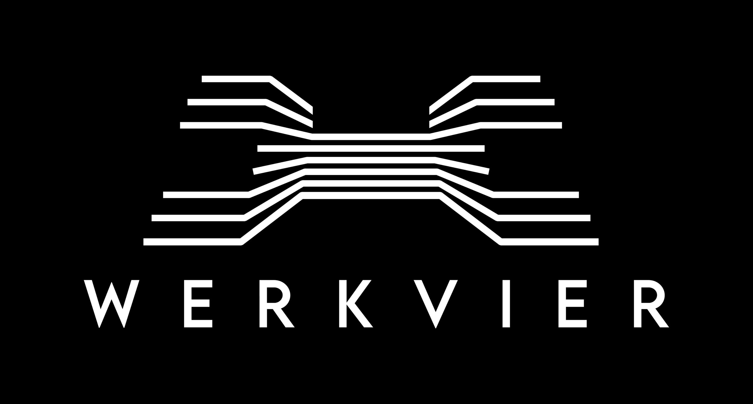 Werkvier Logo